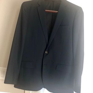 Sport coat